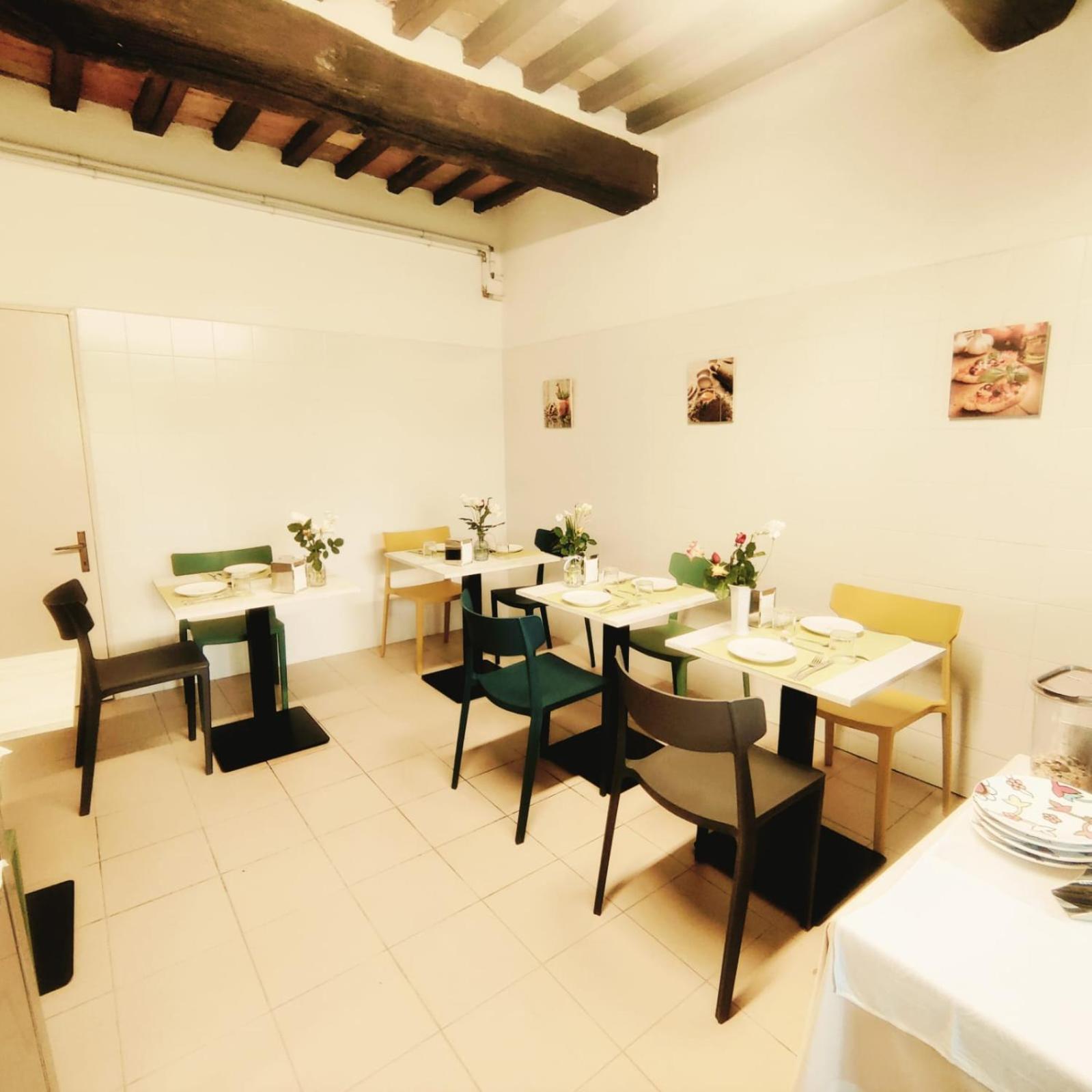 Agriturismo Il Poderuccio Castiglione dʼOrcia Eksteriør bilde